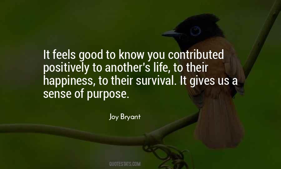 Applying What You Know Quotes #1819884