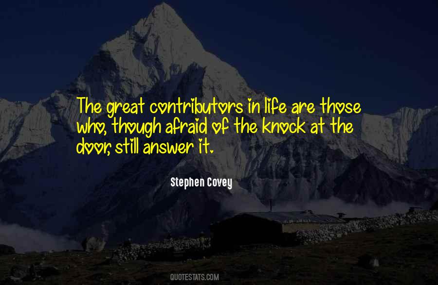 Unpledged Delegate Quotes #1808593