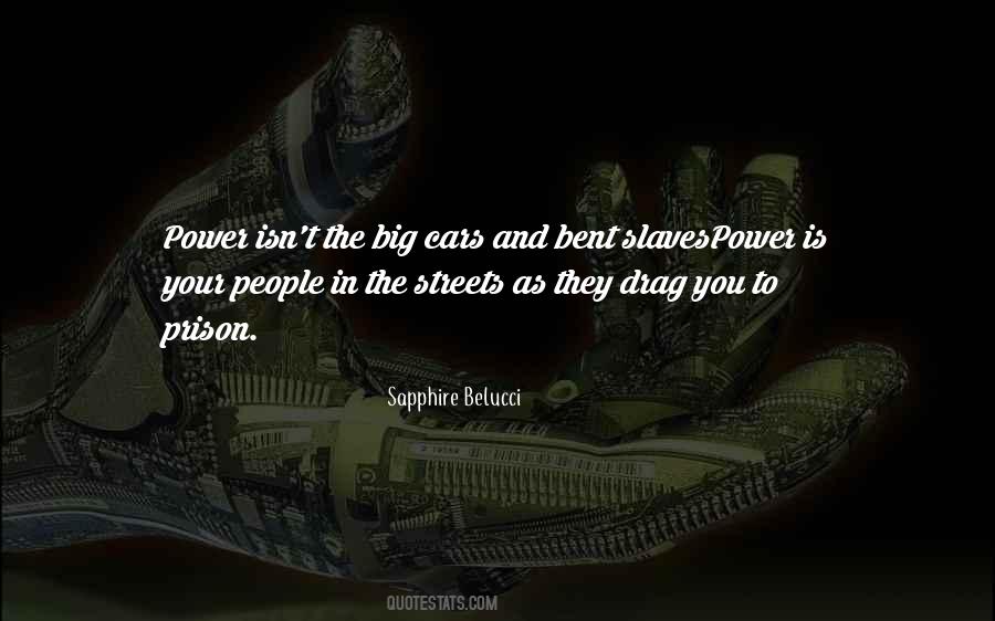 Gluttonys True Quotes #1052118