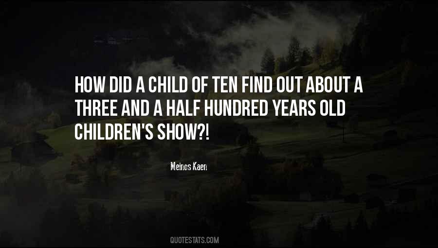 Cheong Kwan Jang Quotes #1031158