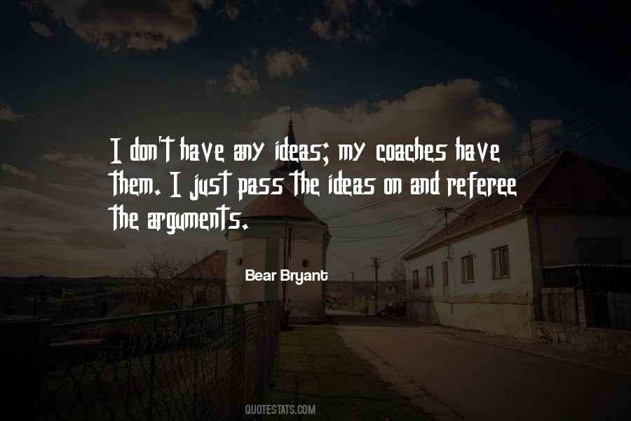 Demerol And Phenergan Quotes #704758