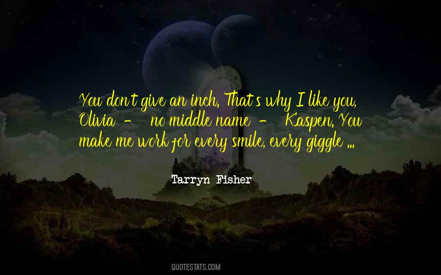Quotes About Kaspen #1678759