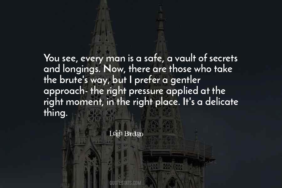 Quotes About Kaspen #668882