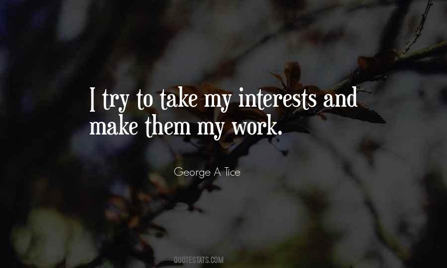 Pintoresca Park Quotes #1357245