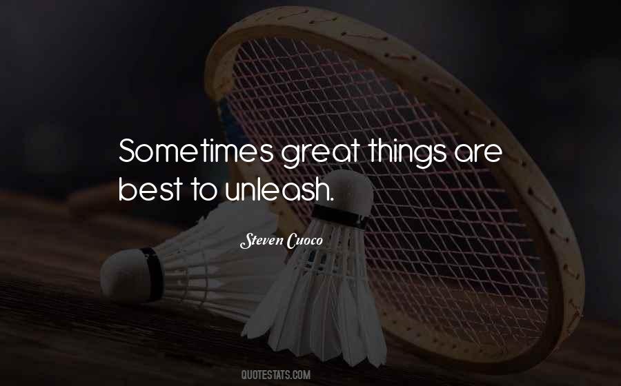 Believer Magazine Quotes #777271