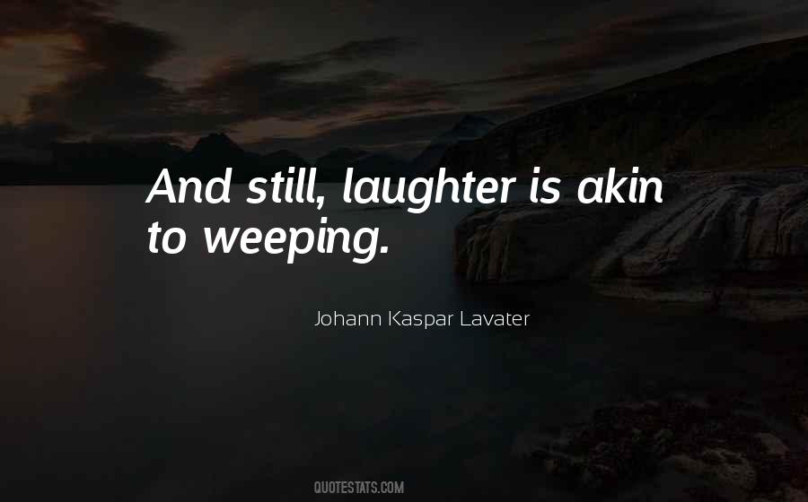 Quotes About Kaspar #321941