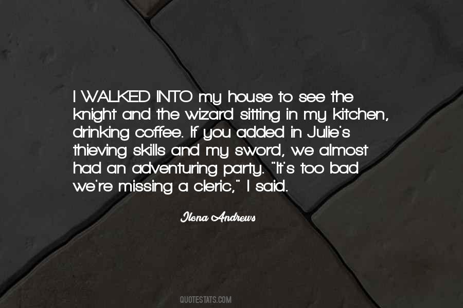 Devo Friday Quotes #785294