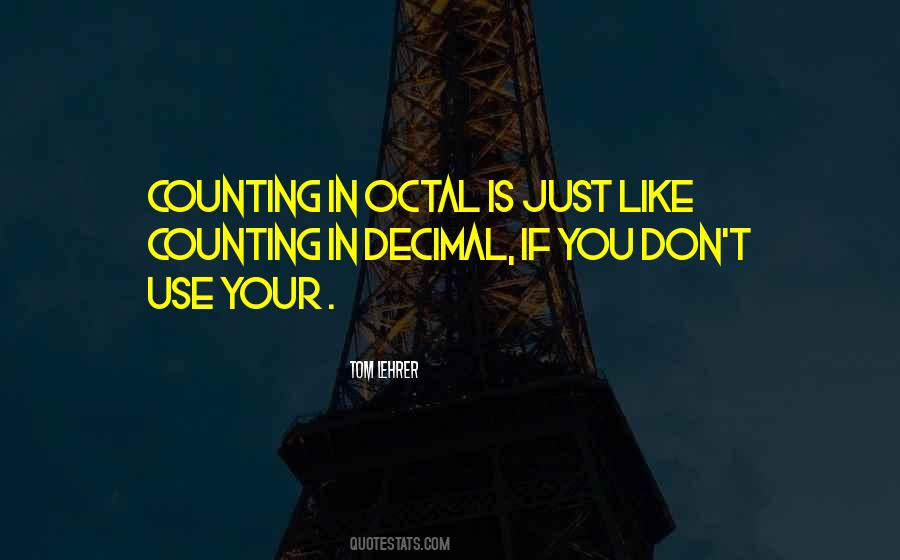 Francelle Till The Wheels Quotes #1336461