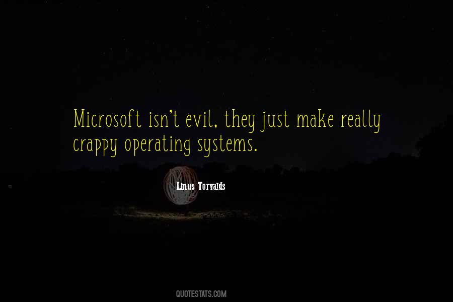Evil Of Technology Quotes #937276
