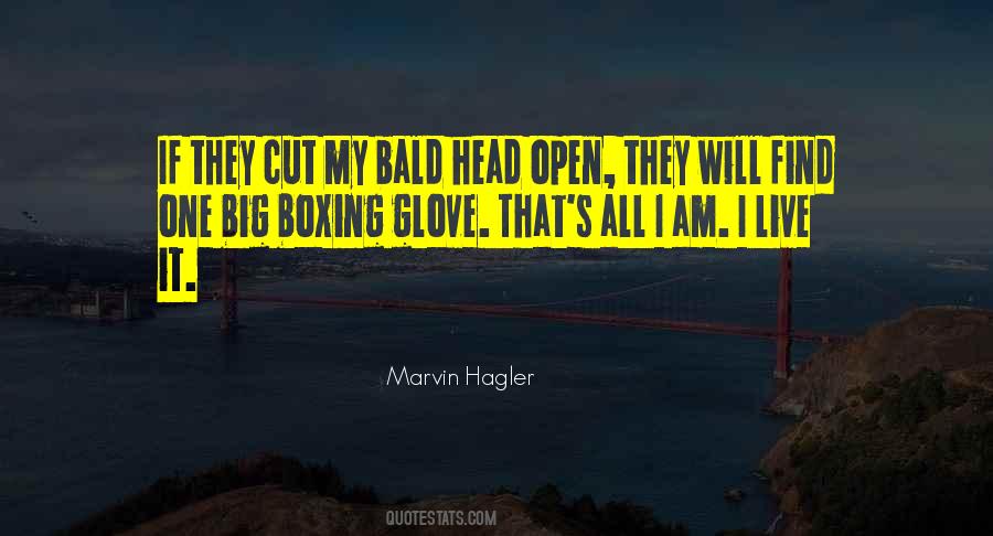 Cutting Head Quotes #1710936