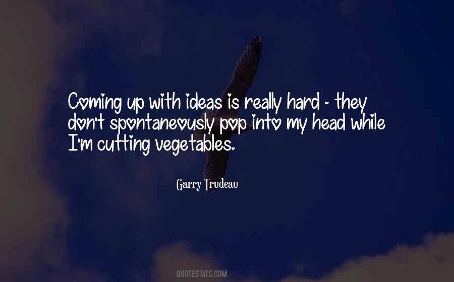 Cutting Head Quotes #712121