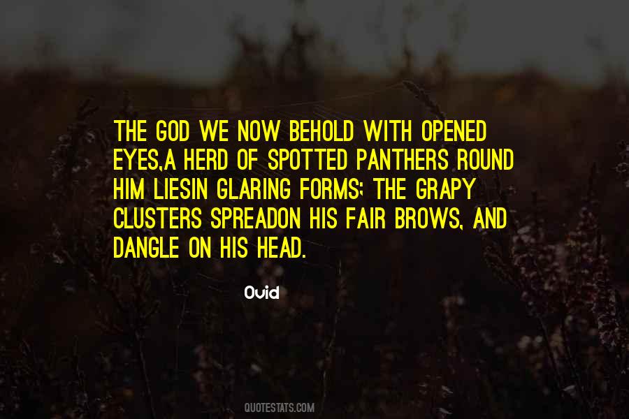 Dangle Quotes #1024405
