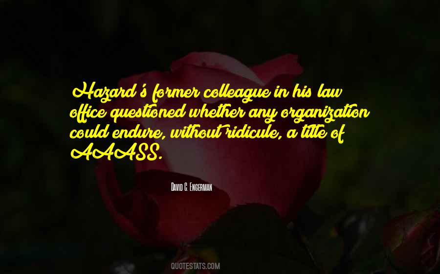L Y Law Office Quotes #328369