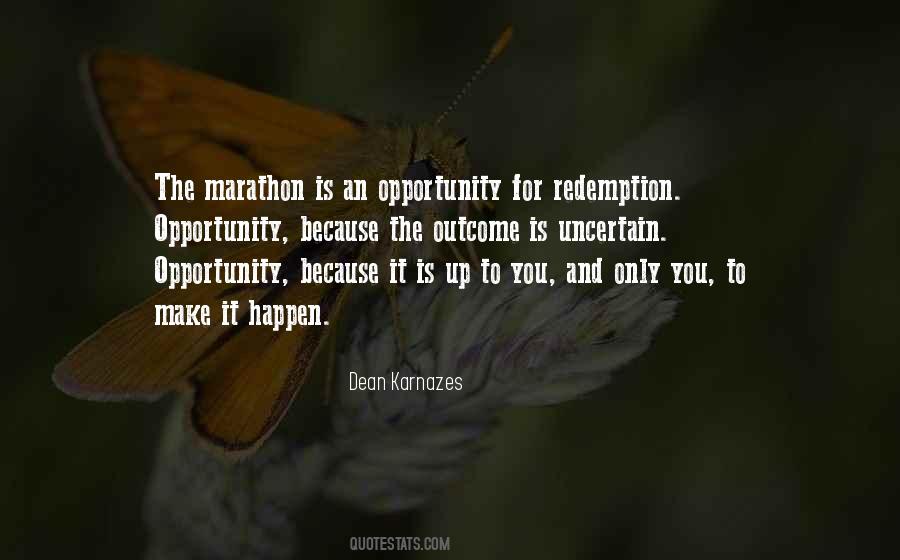 Karnazes Quotes #1230266