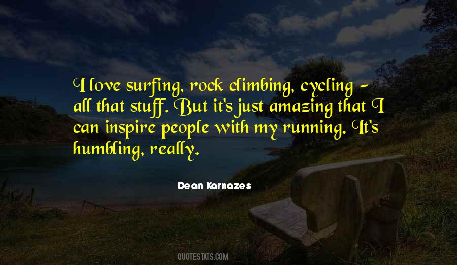 Karnazes Quotes #375503