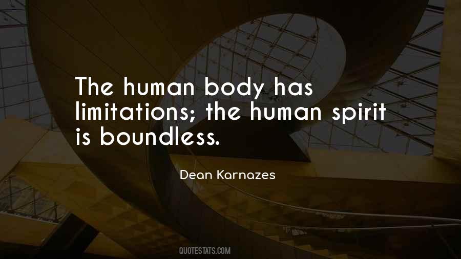 Karnazes Quotes #9710