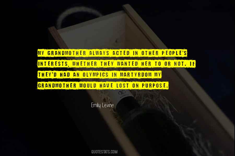 Voragine Sinonimo Quotes #237537