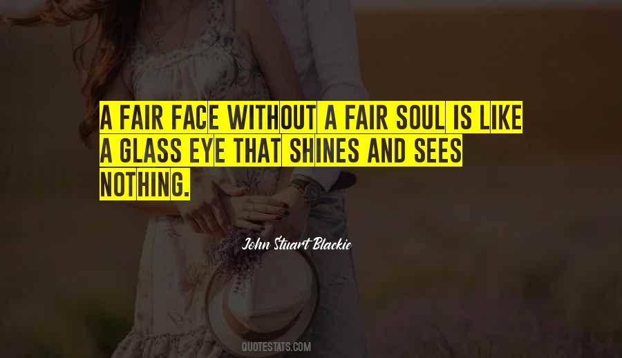 Unfocusing Your Eyes Quotes #1710100