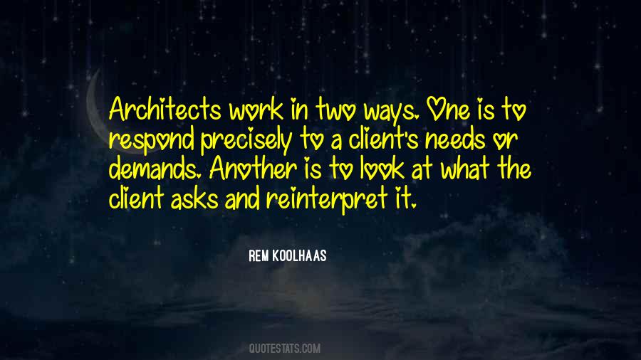 Ambled Def Quotes #829721