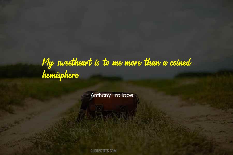 Ambled Def Quotes #899835
