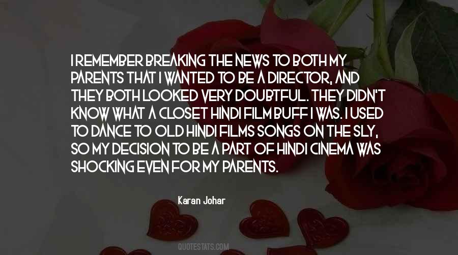 Afektif Komitmen Quotes #730219