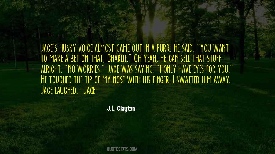 Fiction Romance Quotes #109113