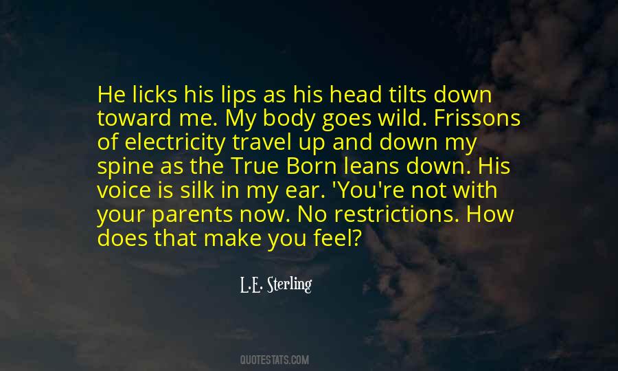 Fiction Romance Quotes #123467