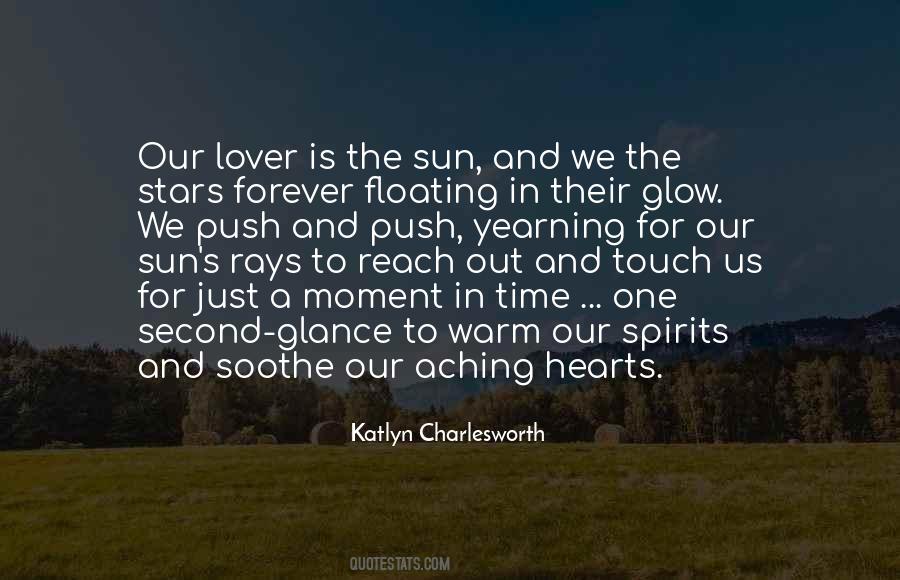 Fiction Romance Quotes #298