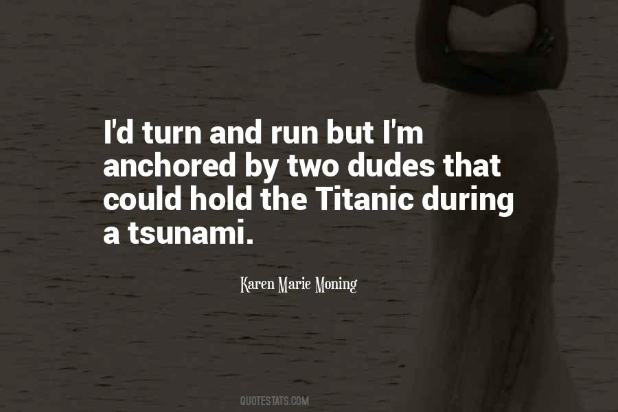 Dani O Malley Quotes #1096900