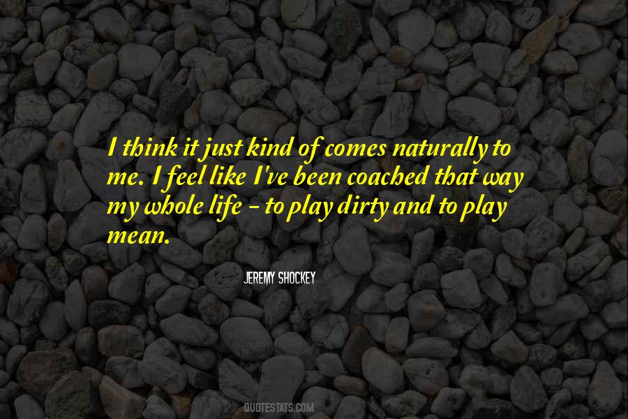 Minoritas Dominan Quotes #1396496