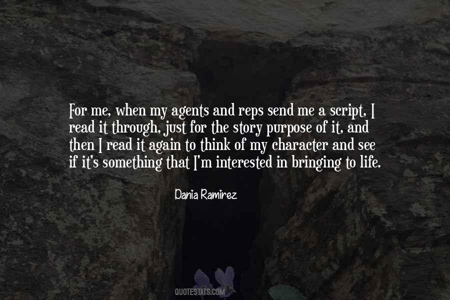 Dania Quotes #1063286