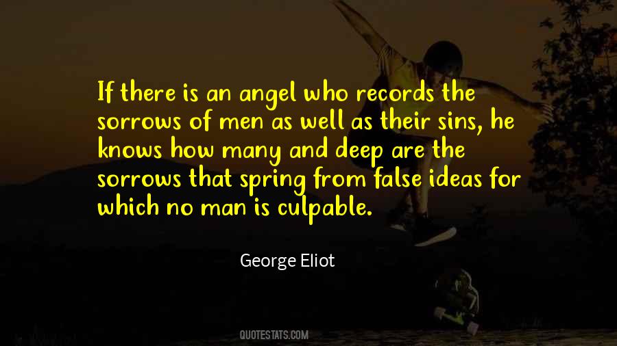 An Angel Quotes #1212828