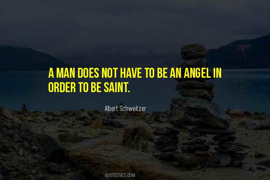 An Angel Quotes #1338224