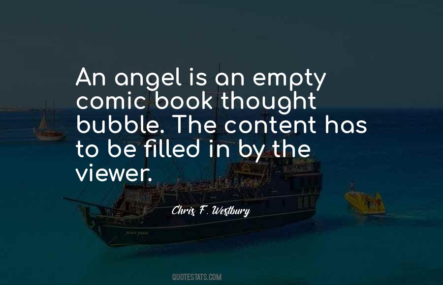 An Angel Quotes #1343287