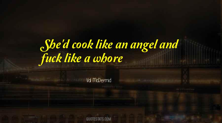 An Angel Quotes #1383154