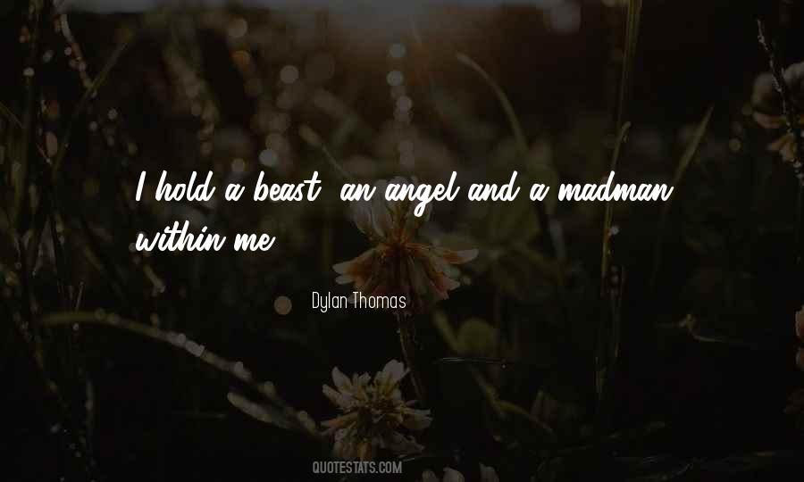 An Angel Quotes #1432641