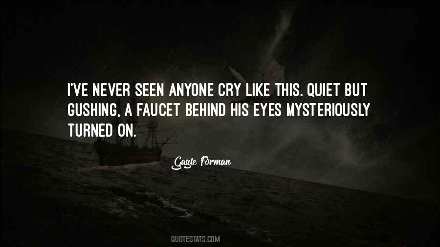 Yasaklar Kalkiyor Quotes #1232830