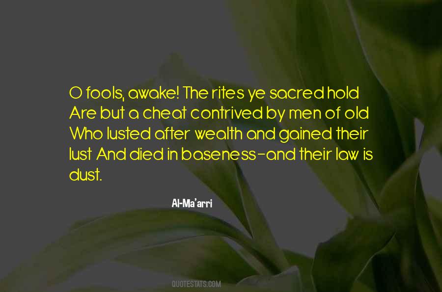 Jabanga Quotes #504408