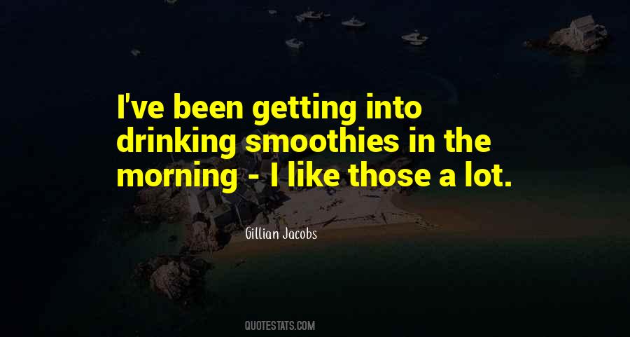 Inconspicuous Consumption Quotes #1205665