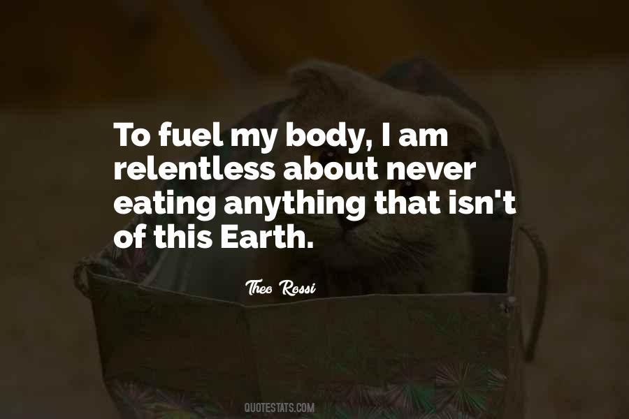 Inconspicuous Consumption Quotes #581774