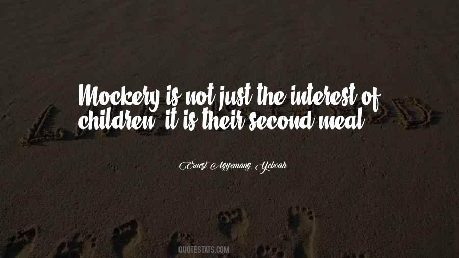 Disempowerment Synonym Quotes #1172793