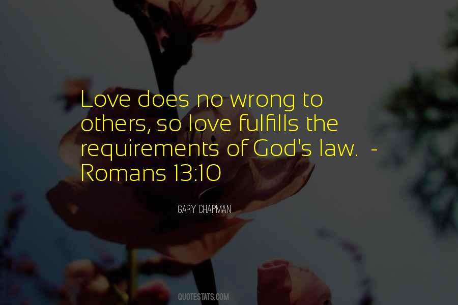 Romans 10 Quotes #1604442