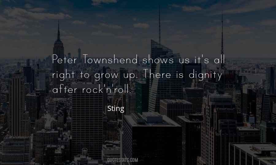 P Ratings Of Charities Quotes #1747931