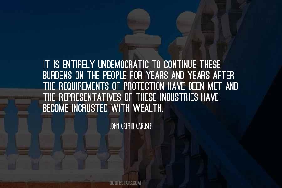 Wealth Protection Quotes #1188612