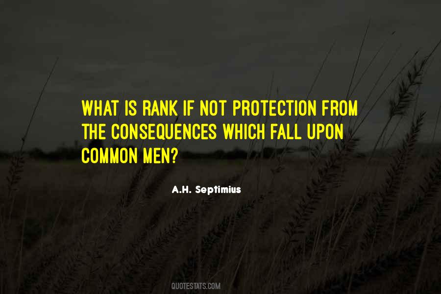 Wealth Protection Quotes #1531141