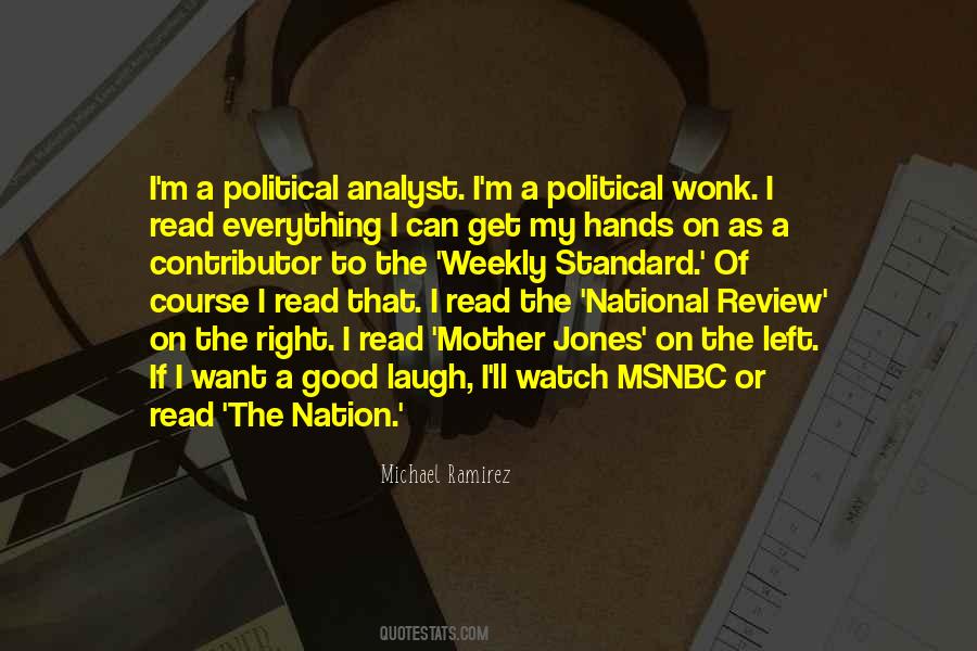 National Review Quotes #1276305
