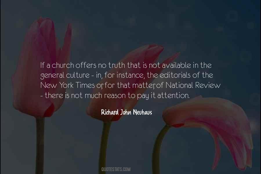 National Review Quotes #1322456
