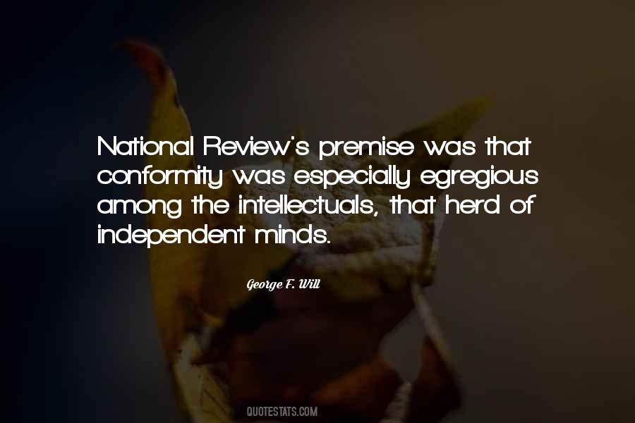 National Review Quotes #1431878