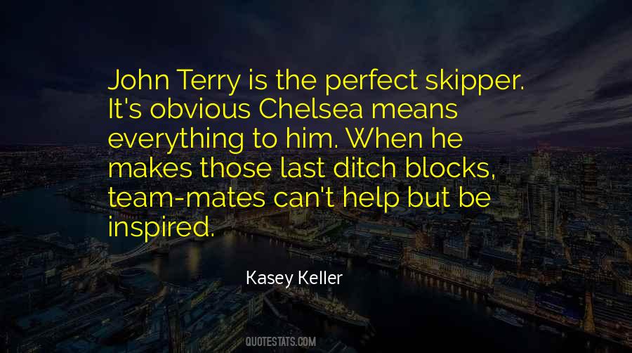 Quotes About Kasey #607071