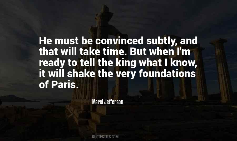 Heltsley Russell Quotes #789682